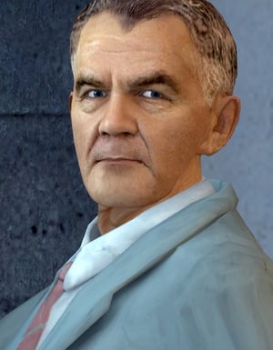 This is the Avatar Image for the Arne Magnusson AI Voice and Text to Speech Generator